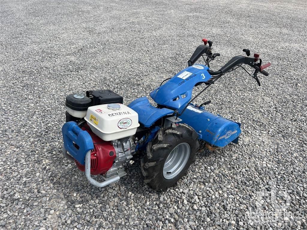 BCS 730 Kultivatoriai