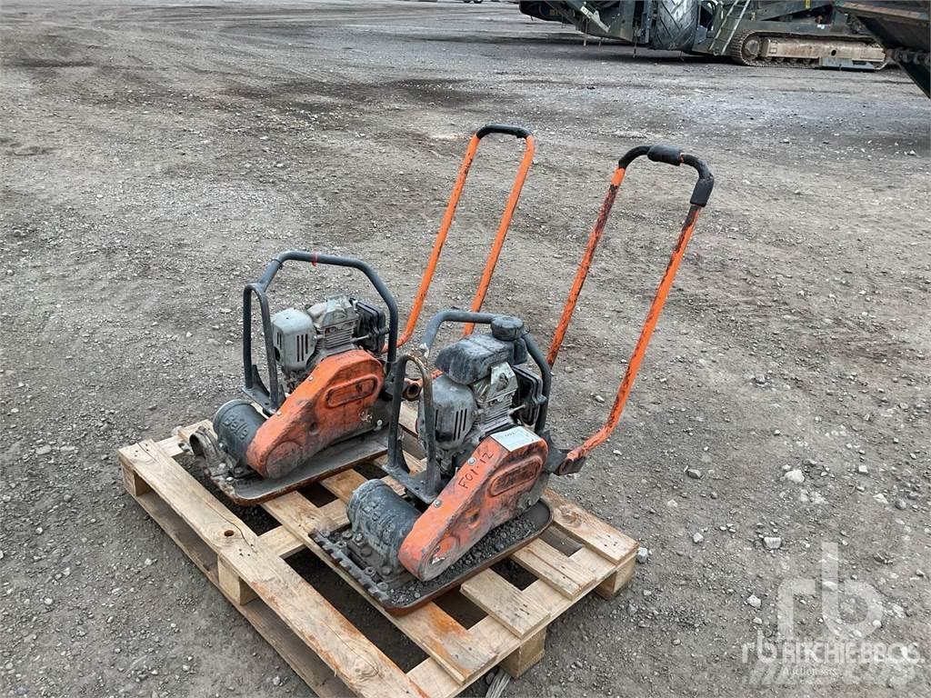 Belle LC2351 Vibratoriai