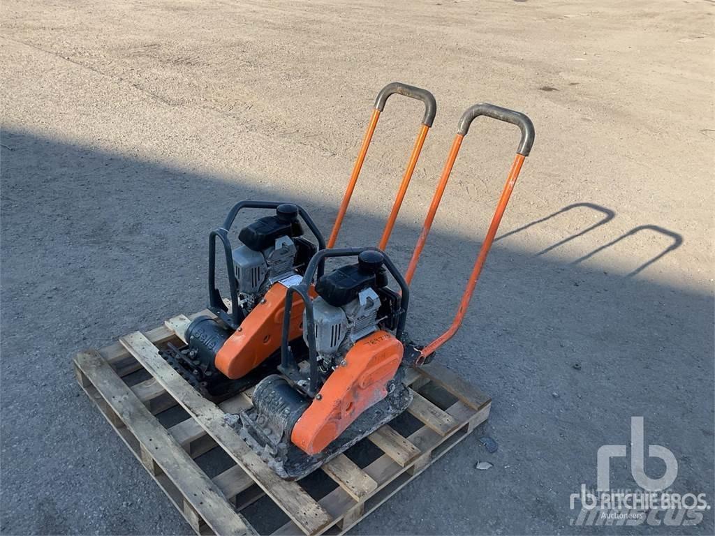 Belle LC3251 Vibratoriai