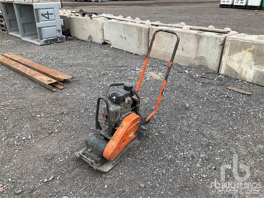 Belle LX3251 Vibratoriai