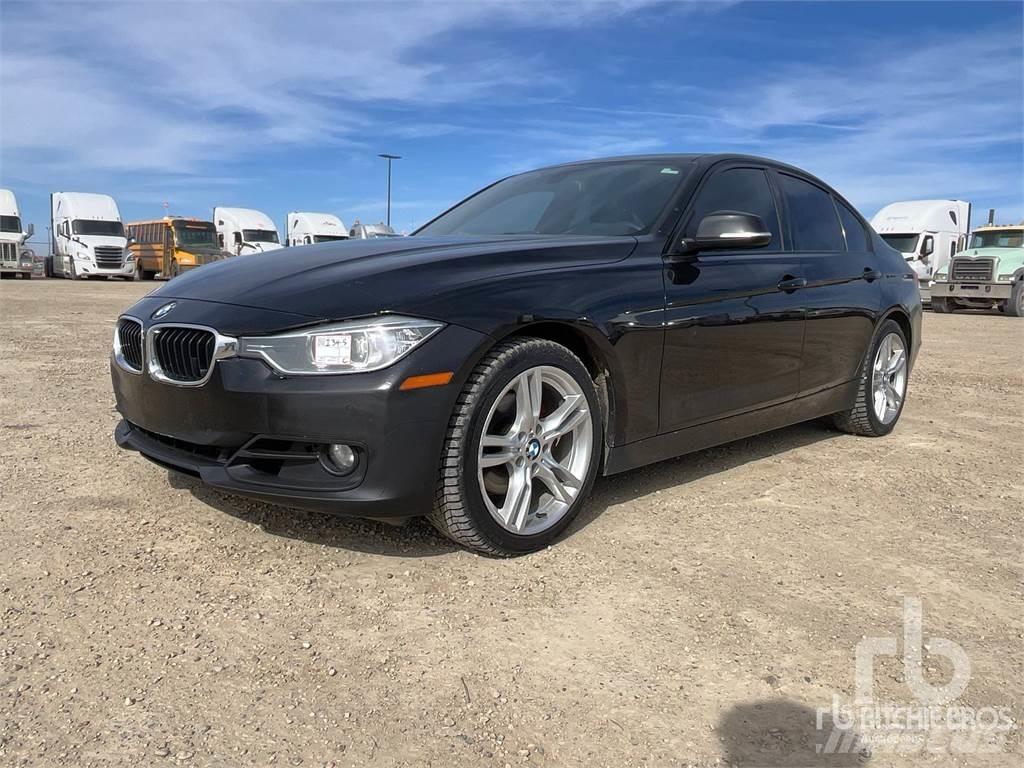 BMW 328I Lengvieji automobiliai