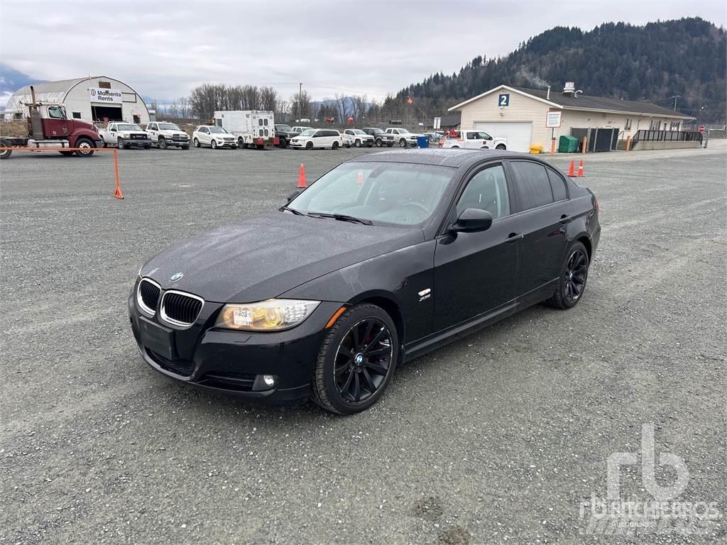 BMW 328I Lengvieji automobiliai