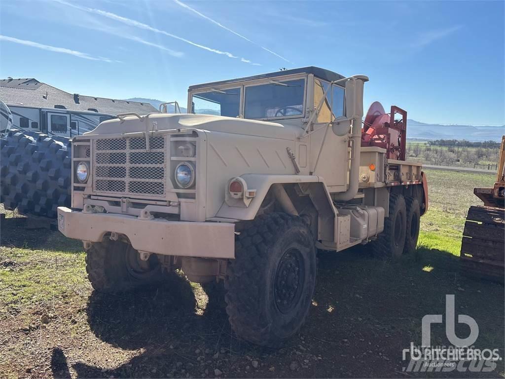 BMY M923A2 Kita