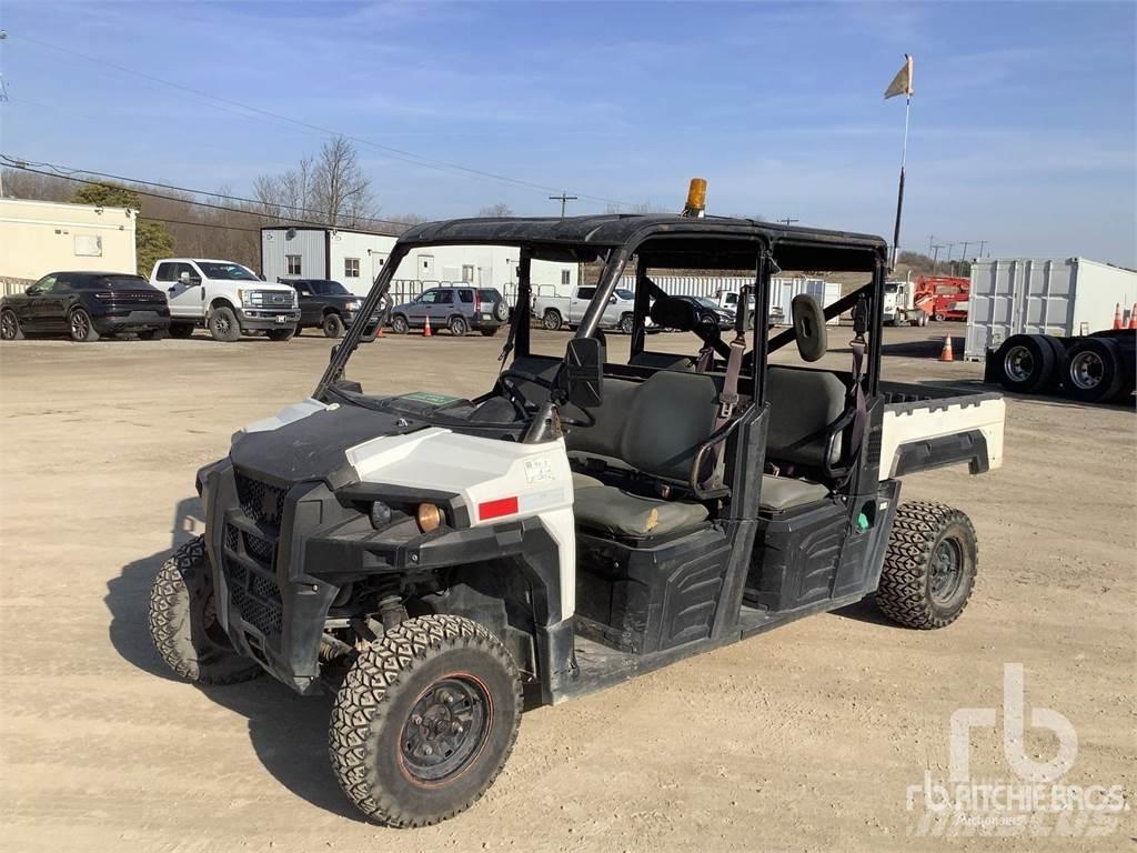 Bobcat 3400XL Specializuotos paskirties technika