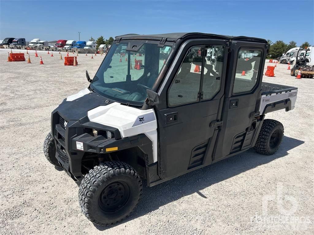 Bobcat 3400XL Specializuotos paskirties technika