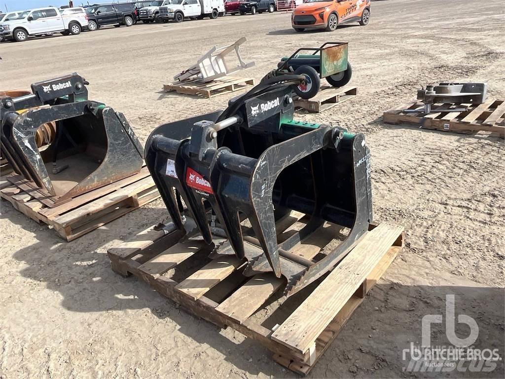 Bobcat 7135737 Griebtuvai