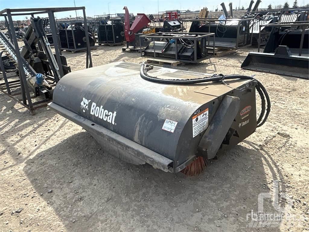 Bobcat 72 Šepečiai