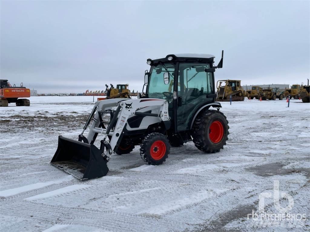 Bobcat CT2535 Naudoti kompaktiški traktoriai