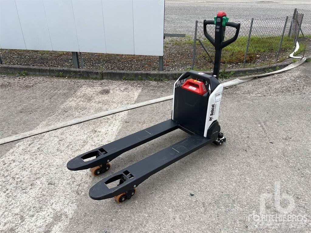 Bobcat LPM15N Padėklų stelažai