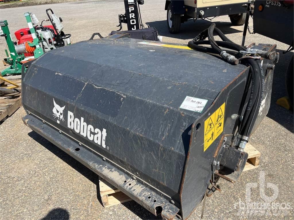 Bobcat SWB60 Šepečiai