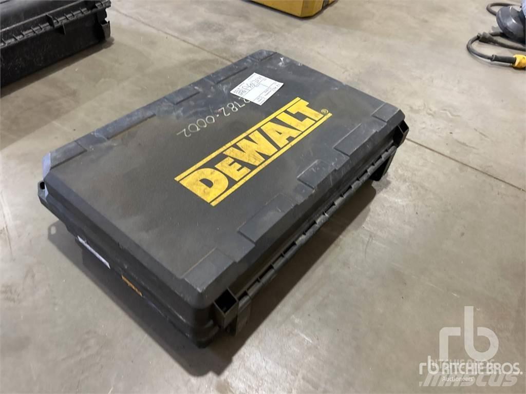 Bosch D25763 Statyba - Kita