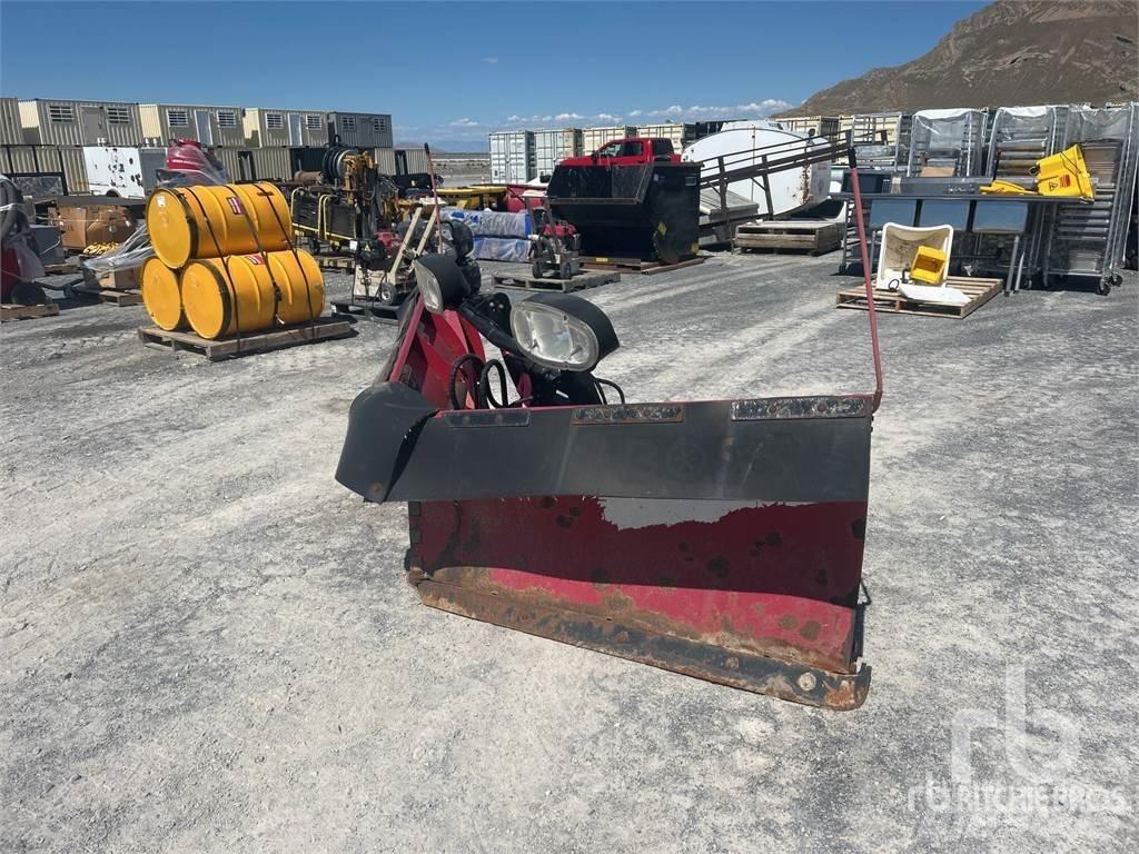 Boss DTX Transportas - Kita
