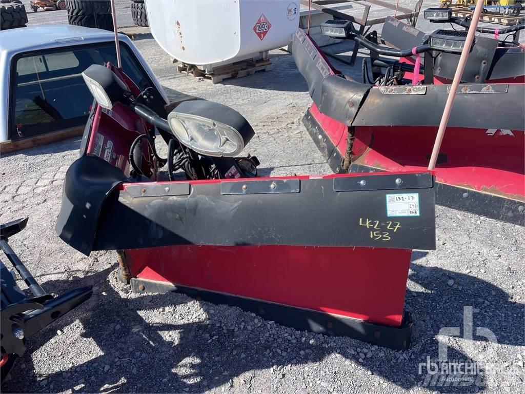 Boss VXT Transportas - Kita