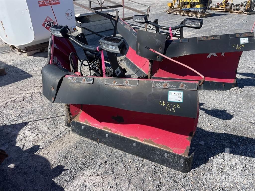 Boss VXT Transportas - Kita