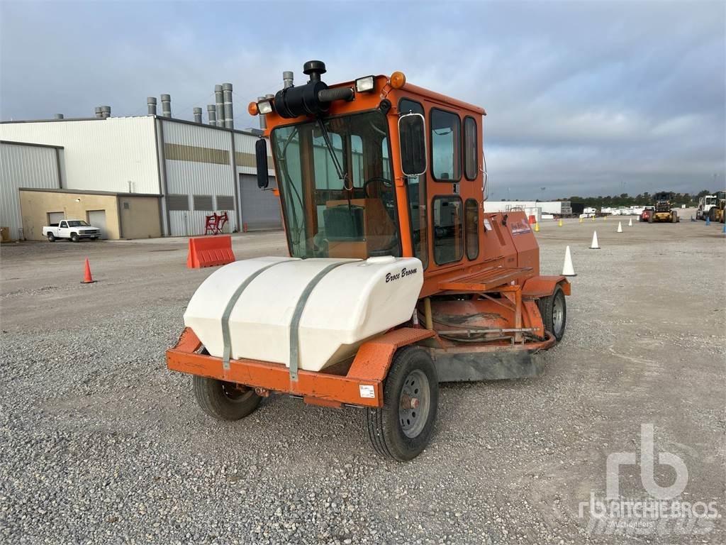 Broce CRT350 Vidaus šluotos