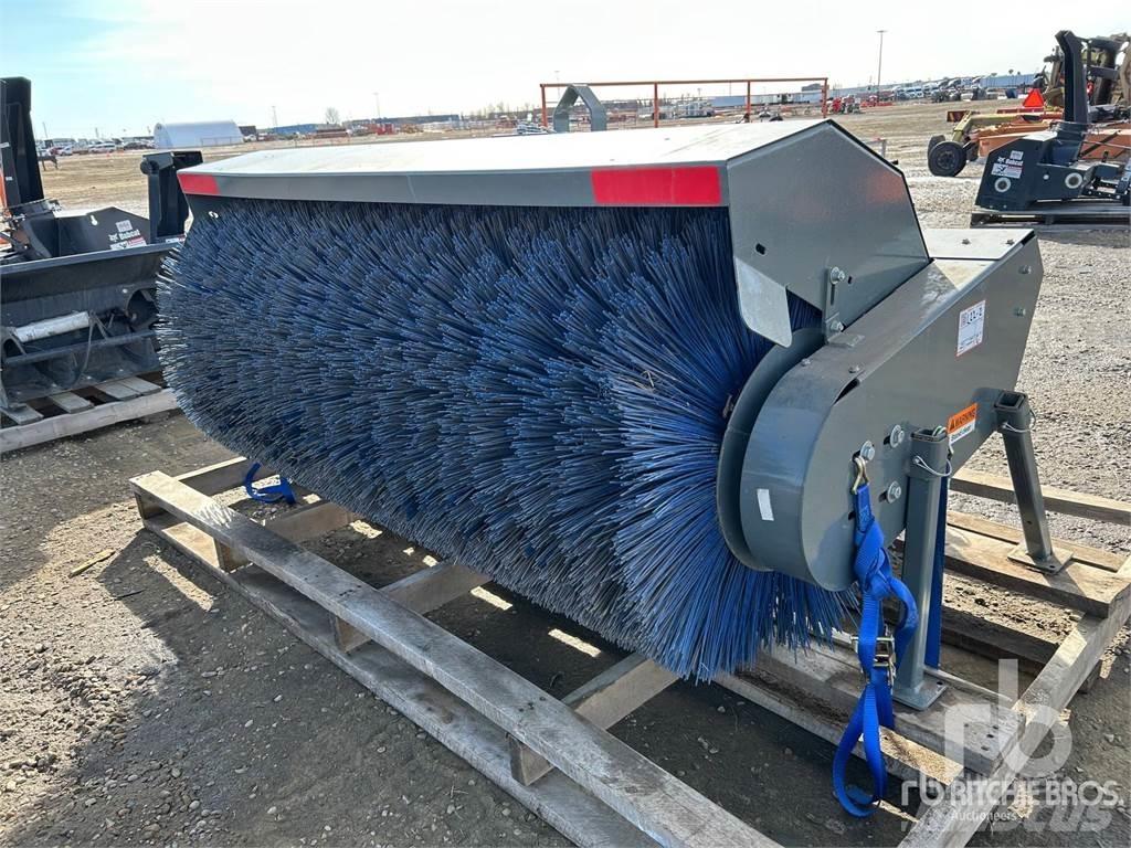 Buhler W7232P Kiti naudoti statybos komponentai