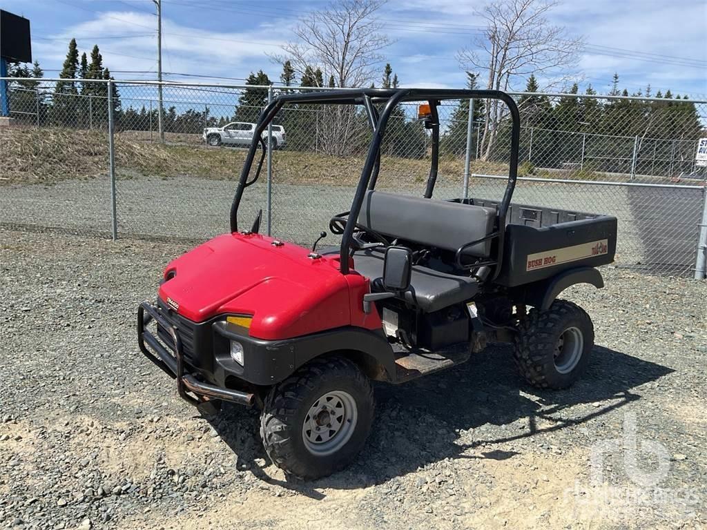 Bush Hog TH4400 Specializuotos paskirties technika