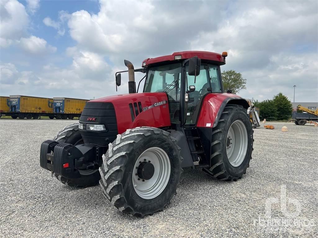 Case IH CVX195 Traktoriai