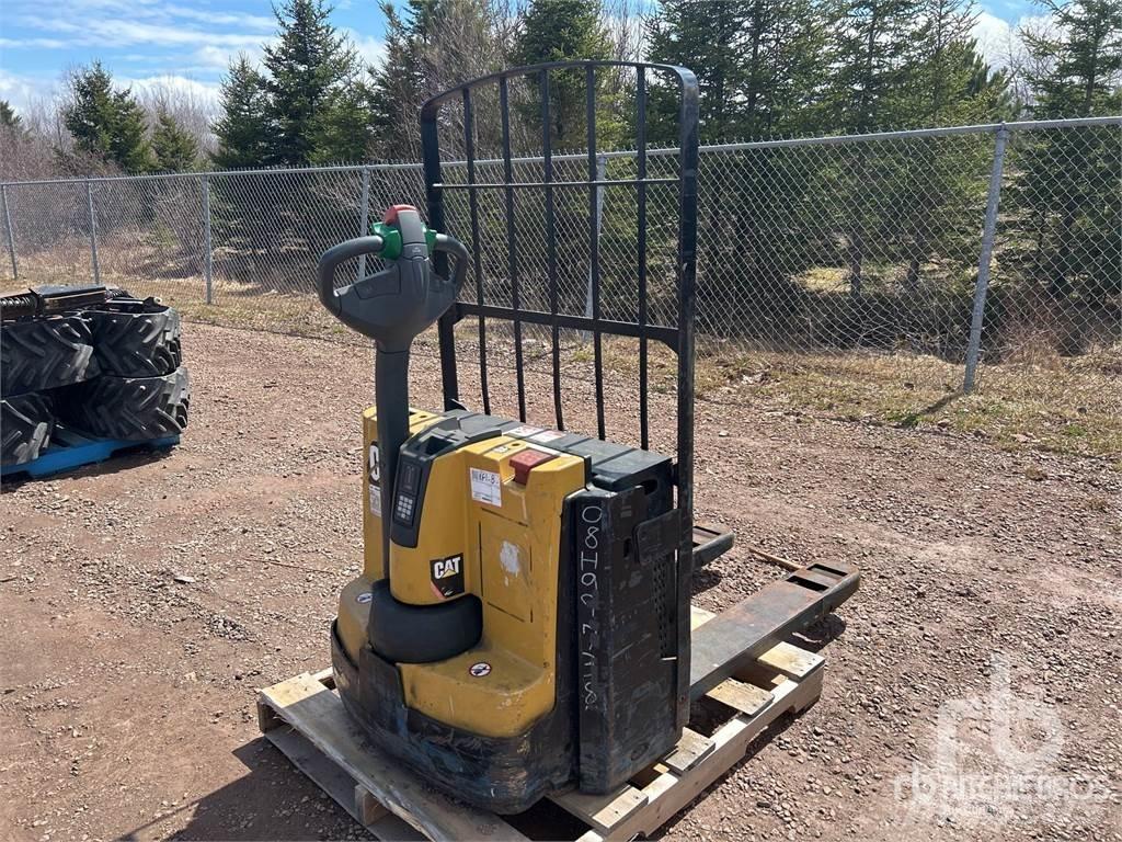 CAT 2WPL4500 Padėklų stelažai