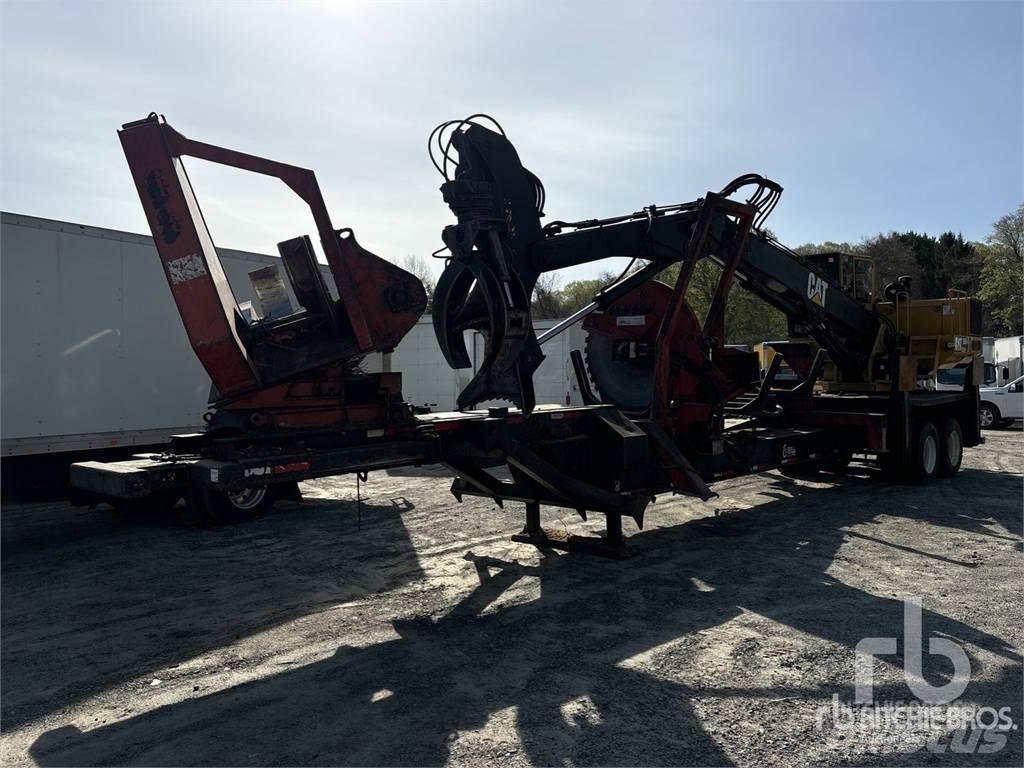 CAT 559 Strėliniai krautuvai