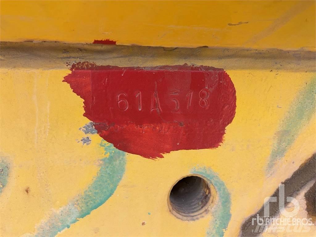 CAT 583H vamzdžių klotuvų buldozeriai