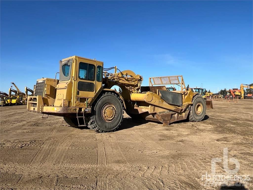 CAT 621F Frezos