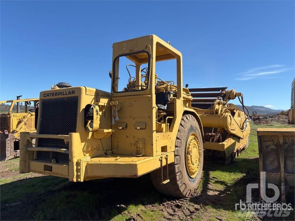 CAT 623B Frezos