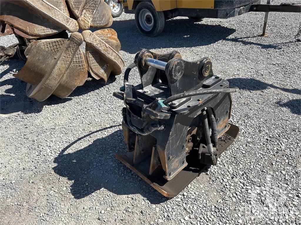 CAT CM 308 P40 Hidrauliniai kūjai / Trupintuvai
