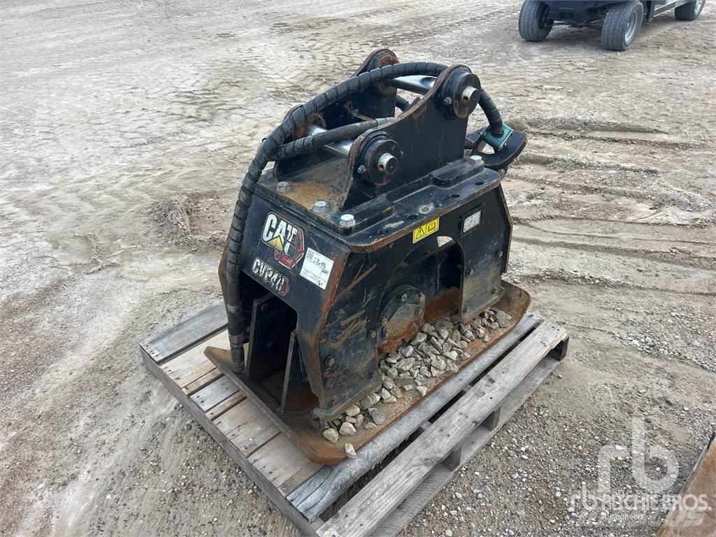 CAT CVP40 Vibratoriai