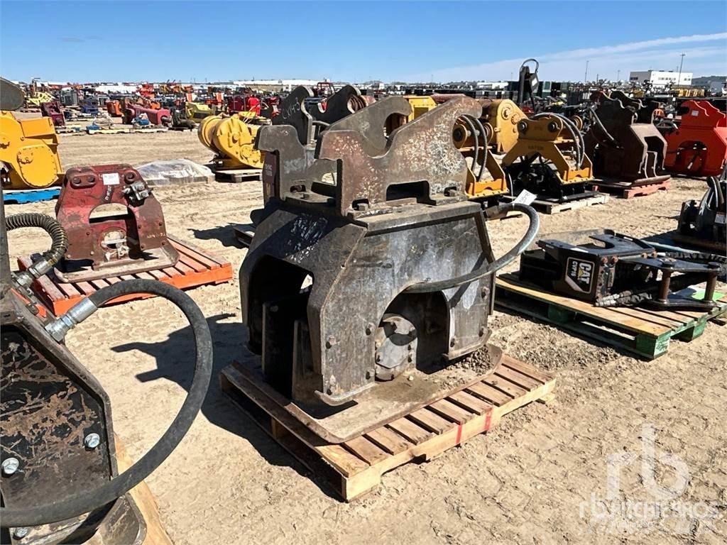 CAT CVP75 Vibratoriai