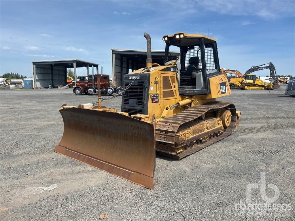 CAT D6K XL Vikšriniai buldozeriai
