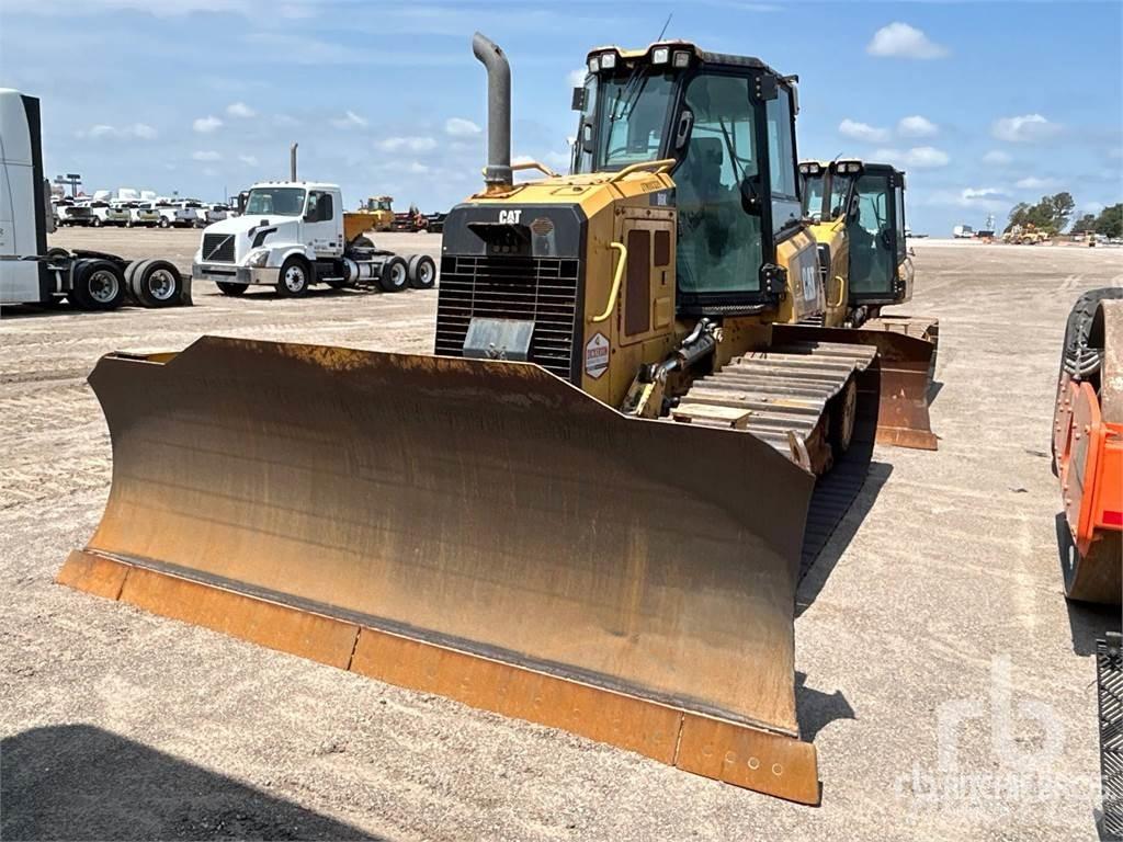 CAT D6K2 LGP Vikšriniai buldozeriai