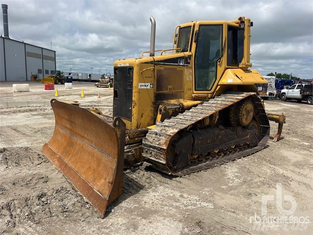 CAT D6N XL Vikšriniai buldozeriai