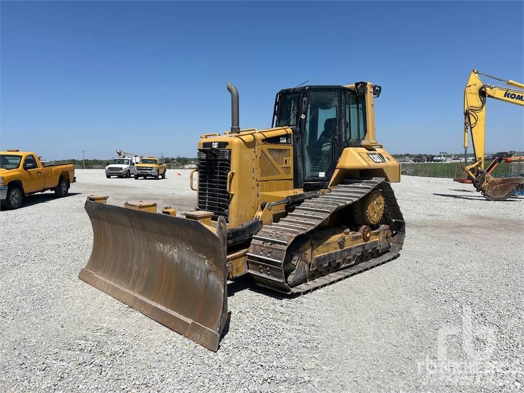 CAT D6N XL Vikšriniai buldozeriai