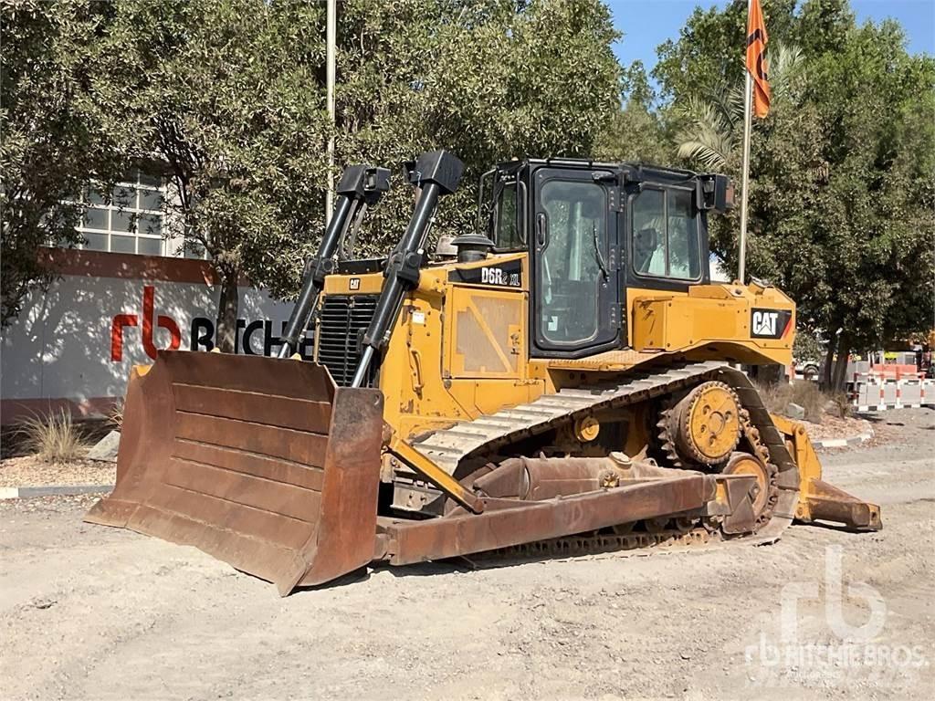 CAT D6R2XL Vikšriniai buldozeriai