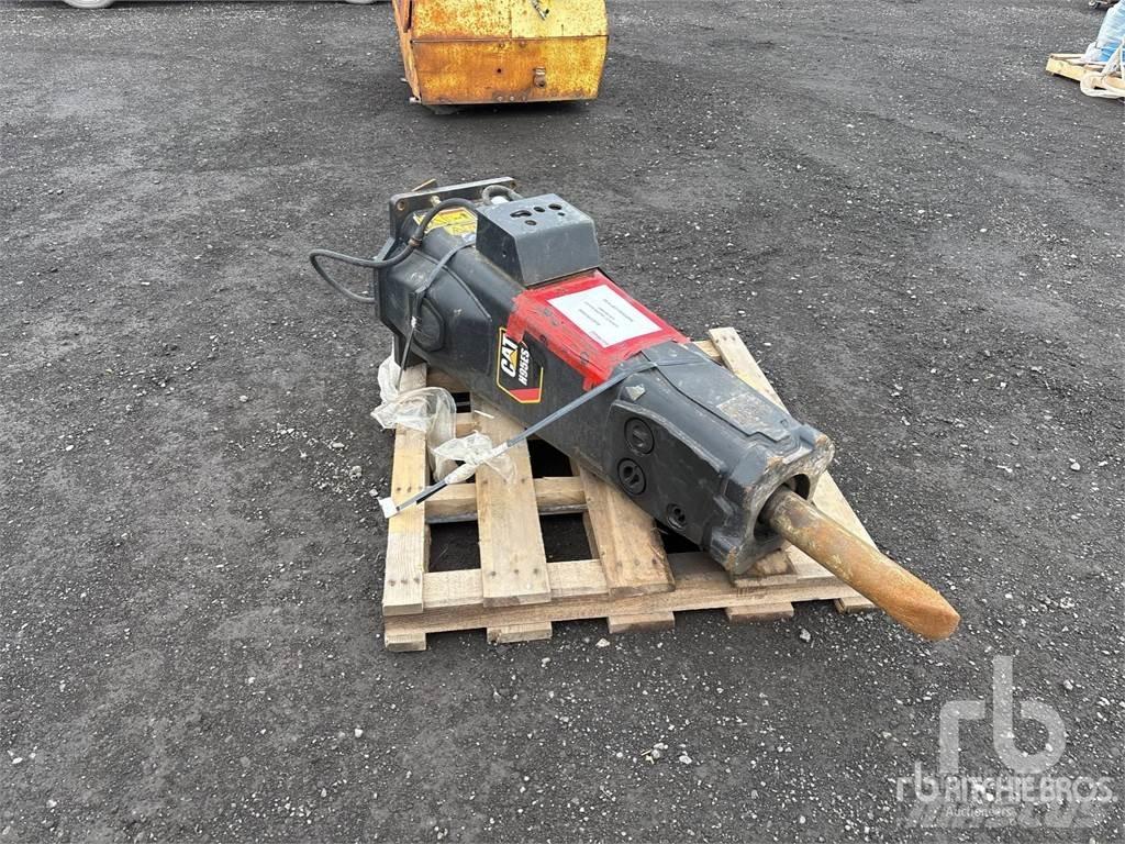 CAT H95ES Hidrauliniai kūjai / Trupintuvai