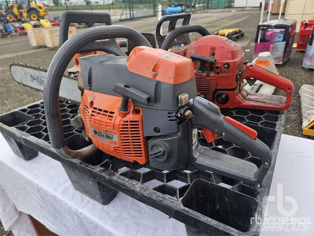 Chain Saw Grandininiai ir pjovimo pjūklai
