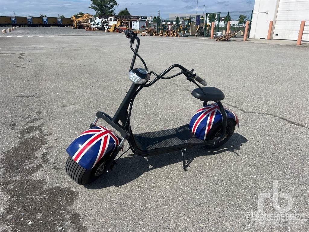  CITY COCO Lengvieji automobiliai