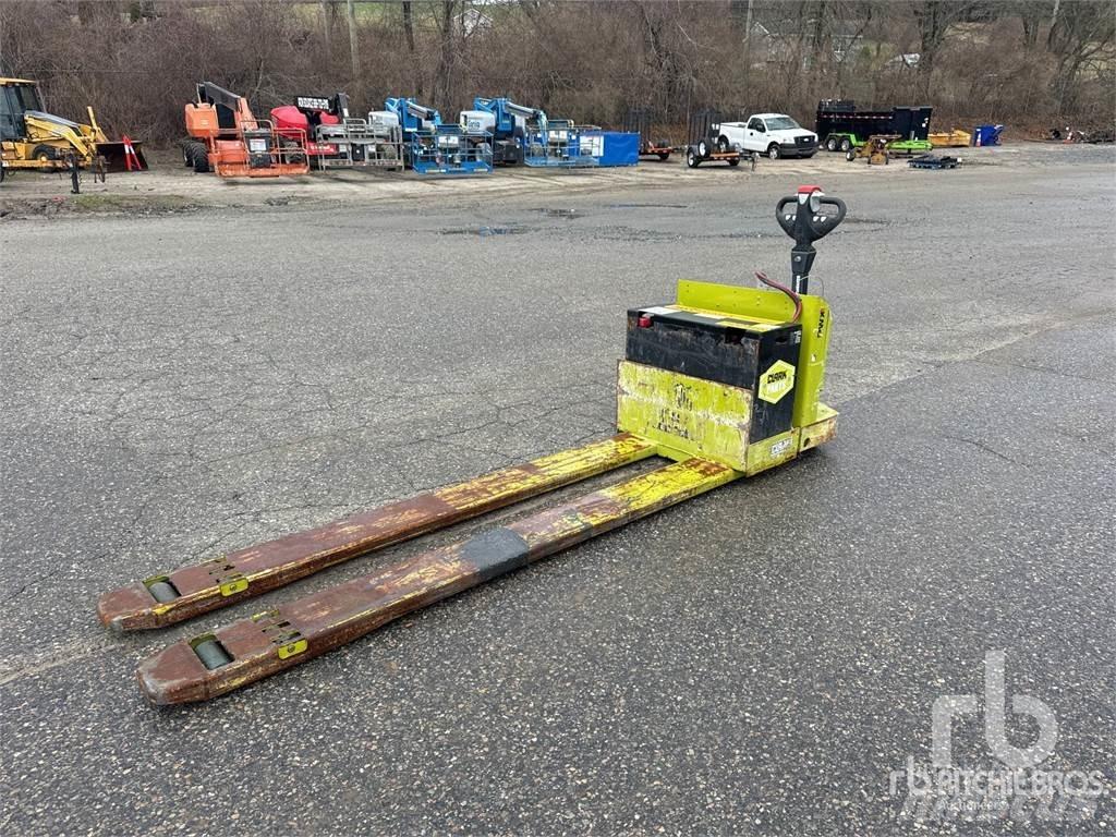 Clark PWXE40 Padėklų stelažai