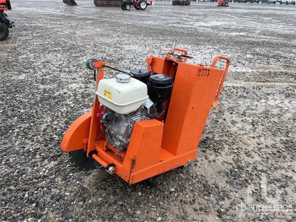 Clipper CS1 P13 Asfalto mašinų priedai