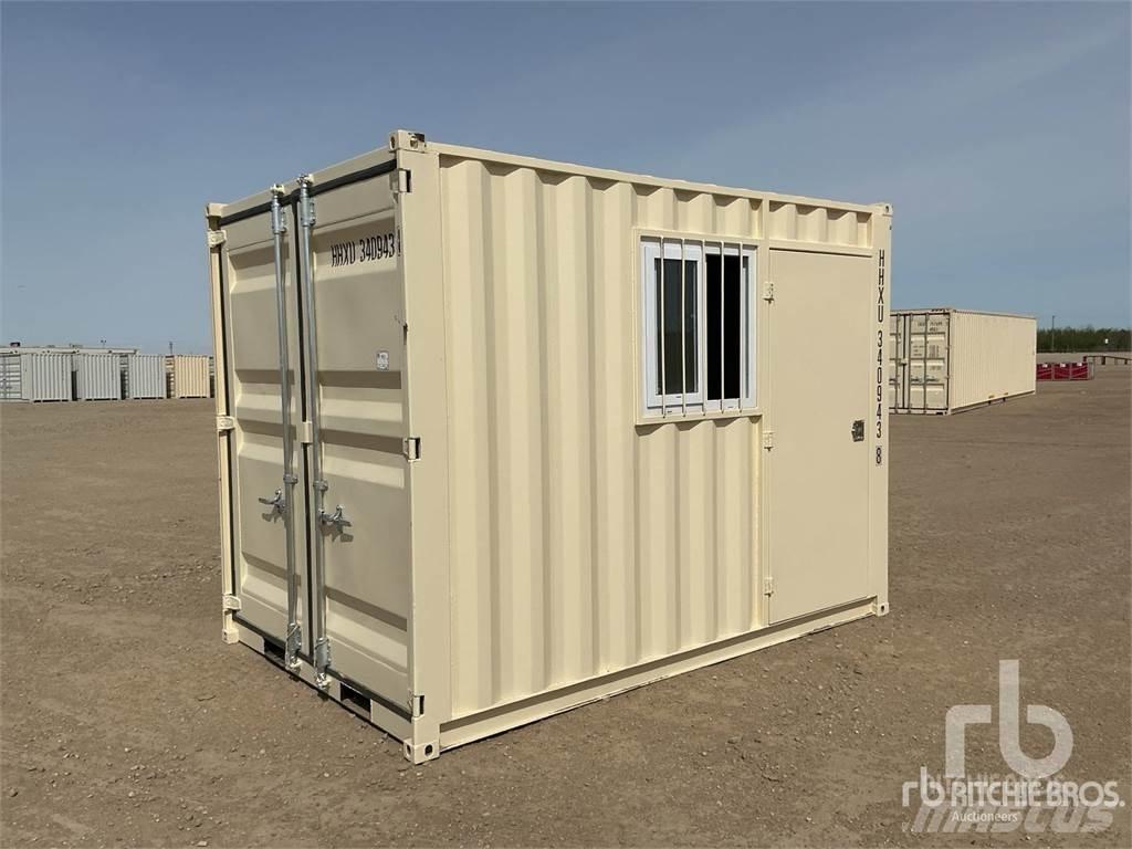  Container Specialūs konteineriai