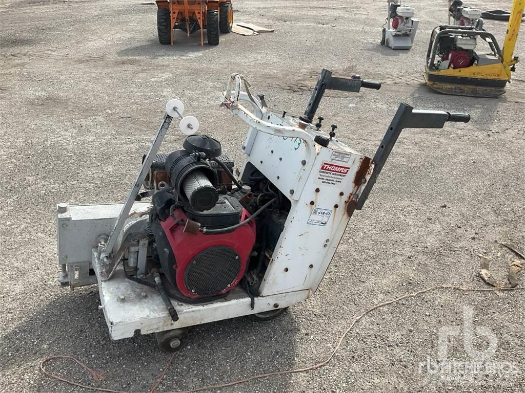  CORE CUT 48 in Asfalto smulkinimo technika