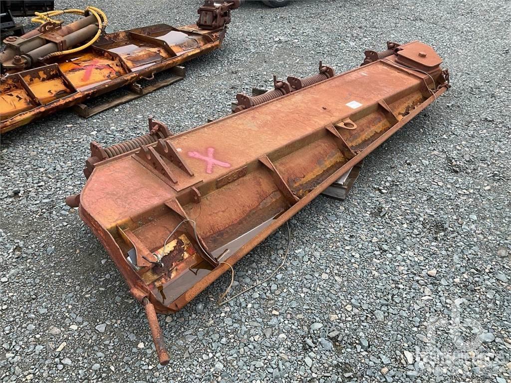 Craig 301-12 Peiliai