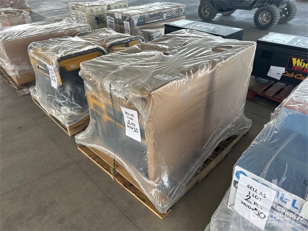 DeWalt 6500 Dyzeliniai generatoriai