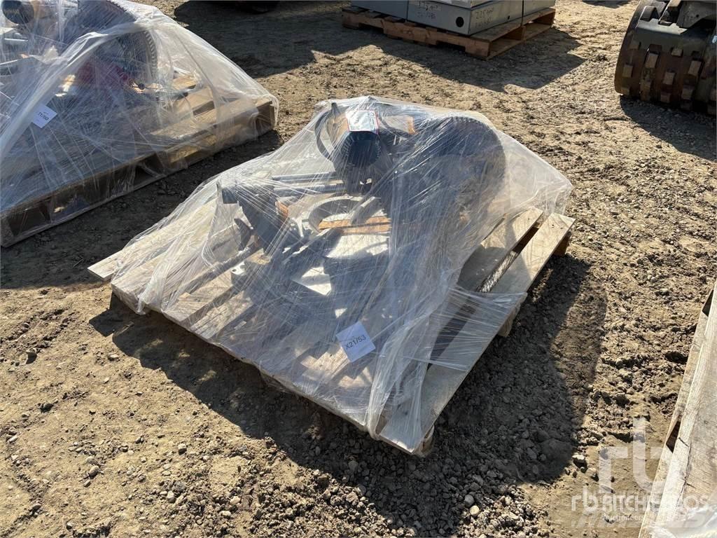 DeWalt DWS780 Statyba - Kita