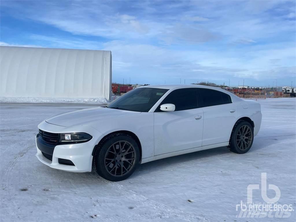 Dodge CHARGER Lengvieji automobiliai