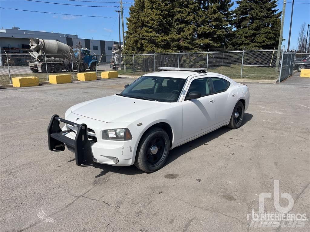 Dodge CHARGER Lengvieji automobiliai