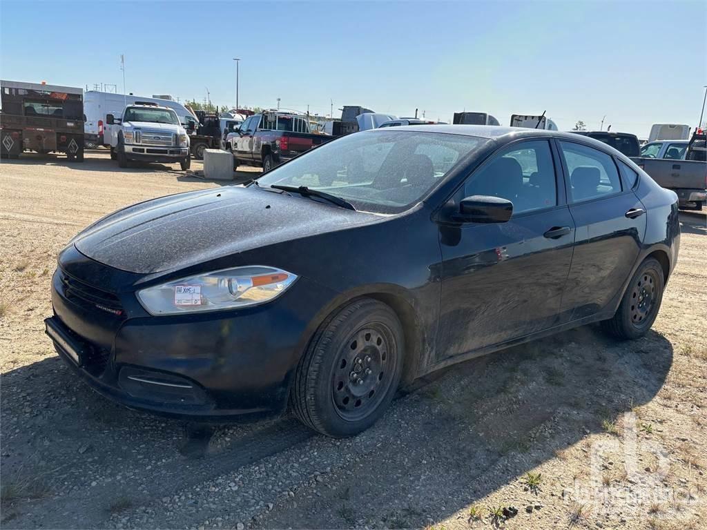 Dodge DART Lengvieji automobiliai