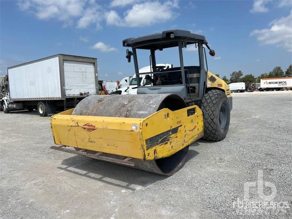 Dynapac CA2500D Gruntiniai volai