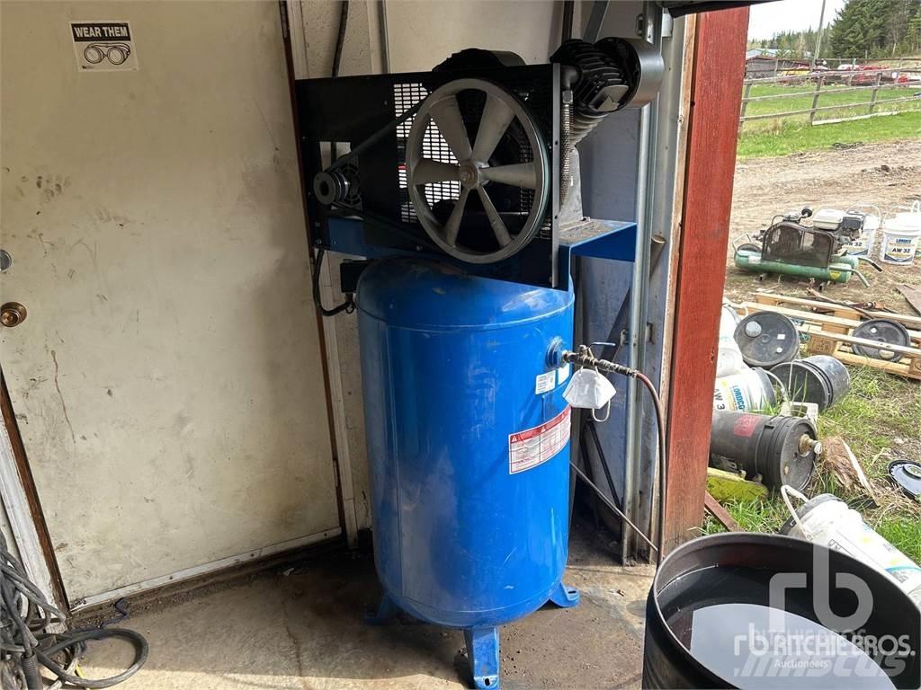 Eagle 80 gal Kompresoriai